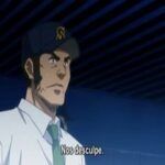 Ace Of Diamond