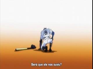 Ace of Diamond - Episodio 22 - Hora de chamar a atenção