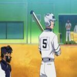 Ace Of Diamond