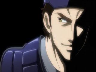 Ace of Diamond - Episodio 25 - Estratégia Anti-Furuya