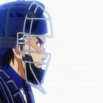 Ace Of Diamond