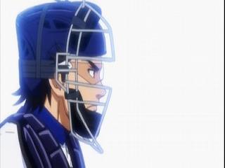 Ace of Diamond - Episodio 26 - Milagre Akikawa