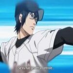 Ace Of Diamond