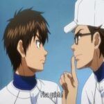 Ace Of Diamond