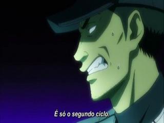 Ace of Diamond - Episodio 35 - Potencial