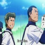 Ace Of Diamond