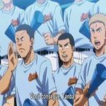 Ace Of Diamond