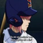 Ace Of Diamond