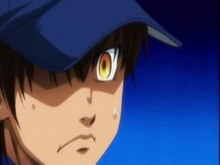 Ace of Diamond - Episodio 44 - O Melhor Arremesso