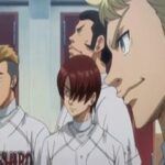 Ace Of Diamond