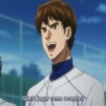 Ace Of Diamond