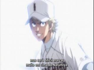 Ace of Diamond - Episodio 51 - A batalha começa!