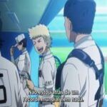 Ace Of Diamond