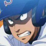 Ace Of Diamond