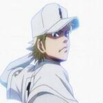 Ace Of Diamond