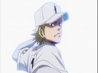 Ace of Diamond - Episodio 57 - Calouros de confiança