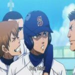 Ace Of Diamond