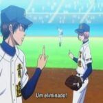 Ace Of Diamond