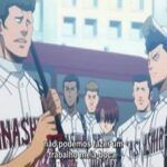 Ace Of Diamond