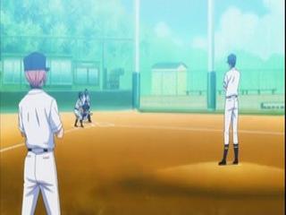 Ace of Diamond - Episodio 68 - O Título de Ás