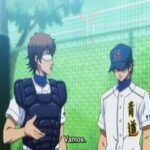 Ace Of Diamond