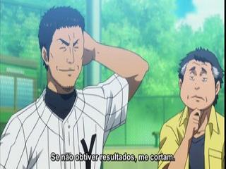 Ace of Diamond - Episodio 70 - Next Stage