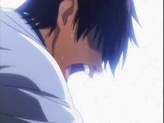 Ace of Diamond - Episodio 71 - Sob o Céu de Setembro