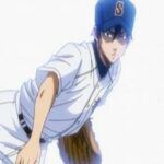 Ace Of Diamond