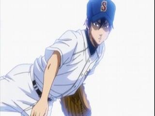 Ace of Diamond - Episodio 74 - A Luz Que Guia