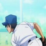 Ace Of Diamond