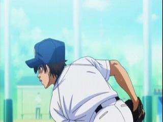 Ace of Diamond - Episodio 75 - Em Busca Daquele Lugar