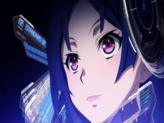 Active Raid: Kidou Kyoushuushitsu Dai Hachi Gakari 2nd - Episodio 11 - Arquivo 11: Sonho de Quem é Adorado