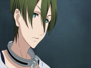 Active Raid: Kidou Kyoushuushitsu Dai Hachi Gakari 2nd - Episodio 9 - Arquivo 09: Unidade 8, Não Se Mobilize