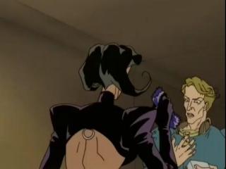 Æon Flux - Episodio 1 - episódio 1