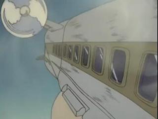 Æon Flux - Episodio 13 - episódio 13