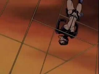 Æon Flux - Episodio 14 - episódio 14