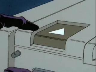 Æon Flux - Episodio 15 - episódio 15