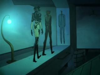 Æon Flux - Episodio 5 - episódio 5