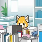 Aggressive Retsuko