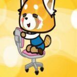 Aggressive Retsuko