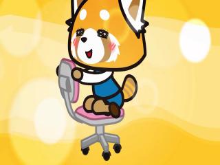 Aggressive Retsuko - Episodio 10 - episódio 10