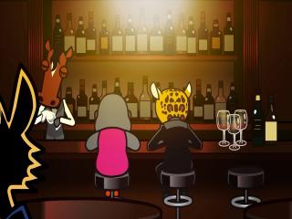 Aggressive Retsuko - Episodio 11 - episódio 11