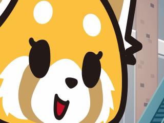 Aggressive Retsuko - Episodio 12 - episódio 12