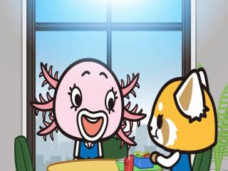 Aggressive Retsuko - Episodio 14 - episódio 14