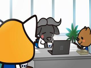 Aggressive Retsuko - Episodio 17 - episódio 17