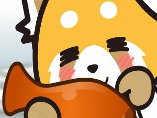 Aggressive Retsuko - Episodio 7 - episódio 7