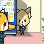 Aggressive Retsuko