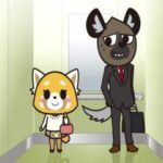 Aggressive Retsuko (ONA)