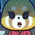 Aggressive Retsuko (ONA)