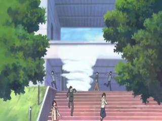 Ah! Megami Sama! - Episodio 8 - Ah! Fazendo Um Exame Do Amor, Começando Com Um valor de Desvio de 30